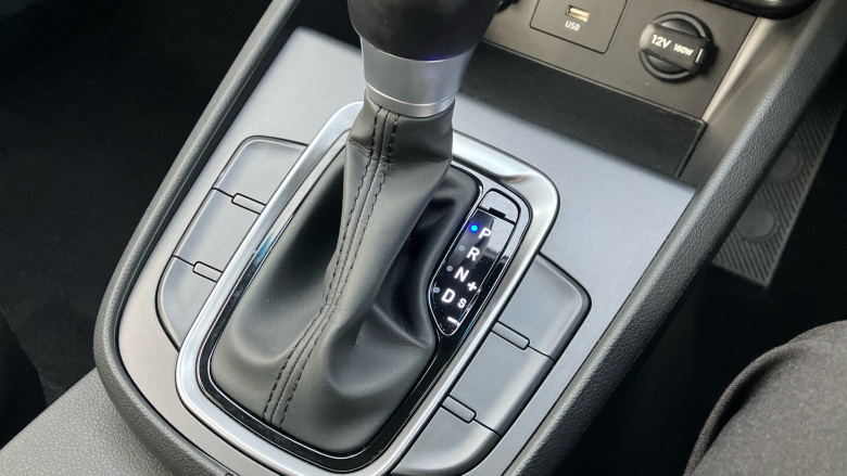 Hyundai Kona 1.6 GDi Hybrid SE Connect 5dr DCT Hybrid Hatchback